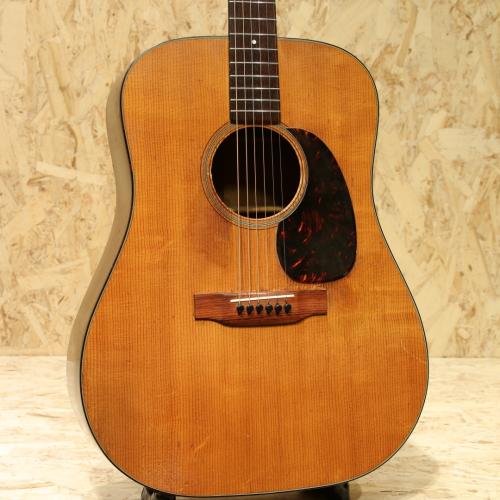 Martin D-18 1966
