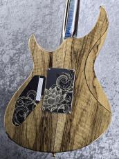 ESP EXHIBITION LIMITED 2026  EX-26-02  HORIZON-III-CTM  「NAMM SHOW出展品 限定1本」_5