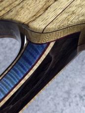 ESP EXHIBITION LIMITED 2026  EX-26-02  HORIZON-III-CTM  「NAMM SHOW出展品 限定1本」_8