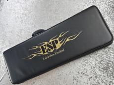 ESP EXHIBITION LIMITED 2026  EX-26-02  HORIZON-III-CTM  「NAMM SHOW出展品 限定1本」_11