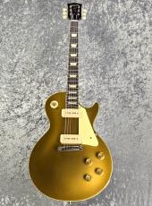 Gibson 1954 Les Paul Gold Top Reissue VOS Double Gold #45654 [3.86kg]_3