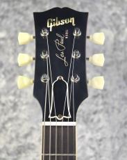 Gibson 1954 Les Paul Gold Top Reissue VOS Double Gold #45654 [3.86kg]_5