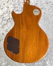 Gibson 1954 Les Paul Gold Top Reissue VOS Double Gold #45654 [3.86kg]_7