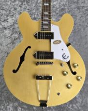 Epiphone Casino / Natural #24081510762 [3.03kg]_2