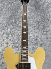 Epiphone Casino / Natural #24081510762 [3.03kg]_4