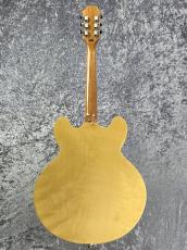 Epiphone Casino / Natural #24081510762 [3.03kg]_6