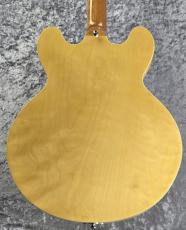 Epiphone Casino / Natural #24081510762 [3.03kg]_7