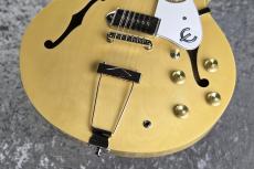 Epiphone Casino / Natural #24081510762 [3.03kg]_8
