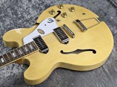 Epiphone Casino / Natural #24081510762 [3.03kg]_10