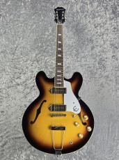 Epiphone Casino / Vintage Sunburst #25121510095 [3.16kg]_3
