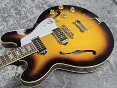 Epiphone Casino / Vintage Sunburst #25121510095 [3.16kg]_10