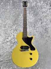 Gibson 【良バランス!!】Les Paul Junior / TV Yellow #211760123 [3.30kg]_3