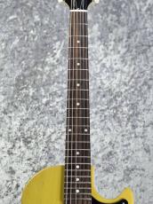 Gibson 【良バランス!!】Les Paul Junior / TV Yellow #211760123 [3.30kg]_4