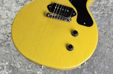 Gibson 【良バランス!!】Les Paul Junior / TV Yellow #211760123 [3.30kg]_8