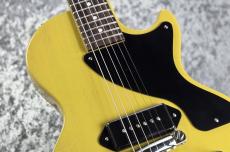 Gibson 【良バランス!!】Les Paul Junior / TV Yellow #211760123 [3.30kg]_9