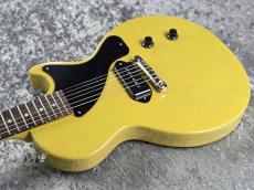 Gibson 【良バランス!!】Les Paul Junior / TV Yellow #211760123 [3.30kg]_10