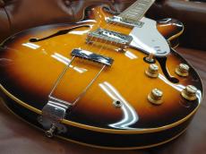 Epiphone John Lennon 1965 Casino -Sunburst-  【2.84kg】【2000'sUSED】_6