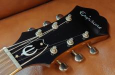 Epiphone John Lennon 1965 Casino -Sunburst-  【2.84kg】【2000'sUSED】_7
