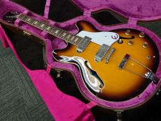 Epiphone John Lennon 1965 Casino -Sunburst-  【2.84kg】【2000'sUSED】_10
