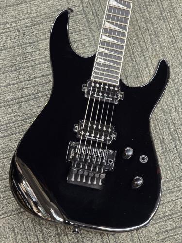 Jackson MJ SERIES  SOLOIST  SL2 GLOSS BLACK 「USED」