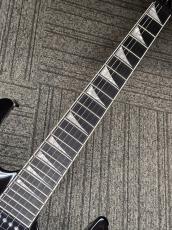 Jackson MJ SERIES  SOLOIST  SL2 GLOSS BLACK 「USED」_4