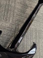 Jackson MJ SERIES  SOLOIST  SL2 GLOSS BLACK 「USED」_5