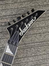 Jackson MJ SERIES  SOLOIST  SL2 GLOSS BLACK 「USED」_6