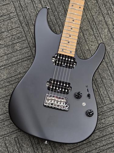 Ibanez AZ2402  " Black Flat  " 「USED」