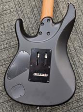 Ibanez AZ2402  " Black Flat  " 「USED」_3