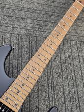 Ibanez AZ2402  " Black Flat  " 「USED」_4