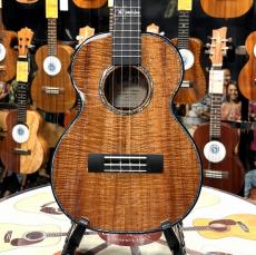 Kamaka HF-3D4I Jake Blue Edition #250559【Jake Shimabukuro】【2025年製】