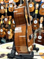 Kamaka HF-3D4I Jake Blue Edition #250559【Jake Shimabukuro】【2025年製】_4