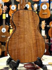 Kamaka HF-3D4I Jake Blue Edition #250559【Jake Shimabukuro】【2025年製】_10