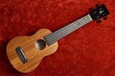 Shima UKULELE 【試奏音声あり】Jake Shimabukuro ソプラノサイズ_2