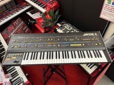 Roland JUPITER-6【整備済み】【ビンテージ】