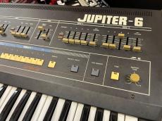 Roland JUPITER-6【整備済み】【ビンテージ】_4