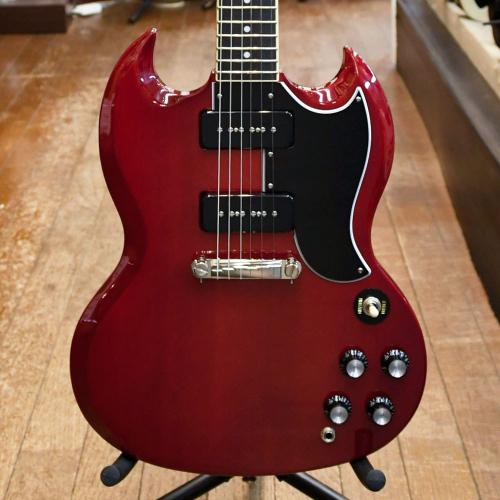 Epiphone SG Special P-90