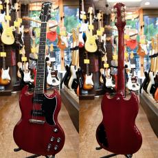 Epiphone SG Special P-90_2