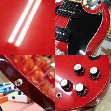 Epiphone SG Special P-90_3