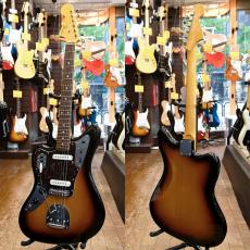 Fender Japan JG66 L/H_2