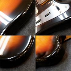 Fender Japan JG66 L/H_4