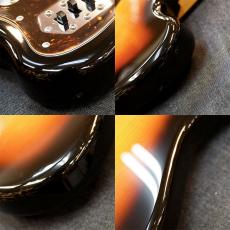 Fender Japan JG66 L/H_5