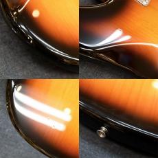 Fender Japan JG66 L/H_6