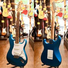 Fender Japan ST-STD (LPB/R)_2