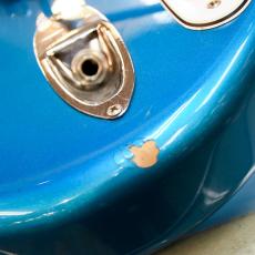 Fender Japan ST-STD (LPB/R)_3