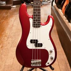 Fender Japan PB-STD (CAR/R)