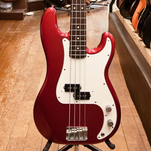 Fender Japan PB-STD (CAR/R)