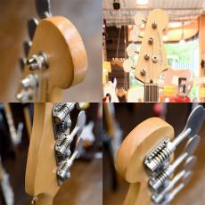 Fender Japan PB-STD (CAR/R)_3
