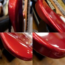 Fender Japan PB-STD (CAR/R)_4