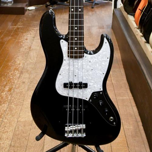 Fender Japan JB-STD (BLK/R)